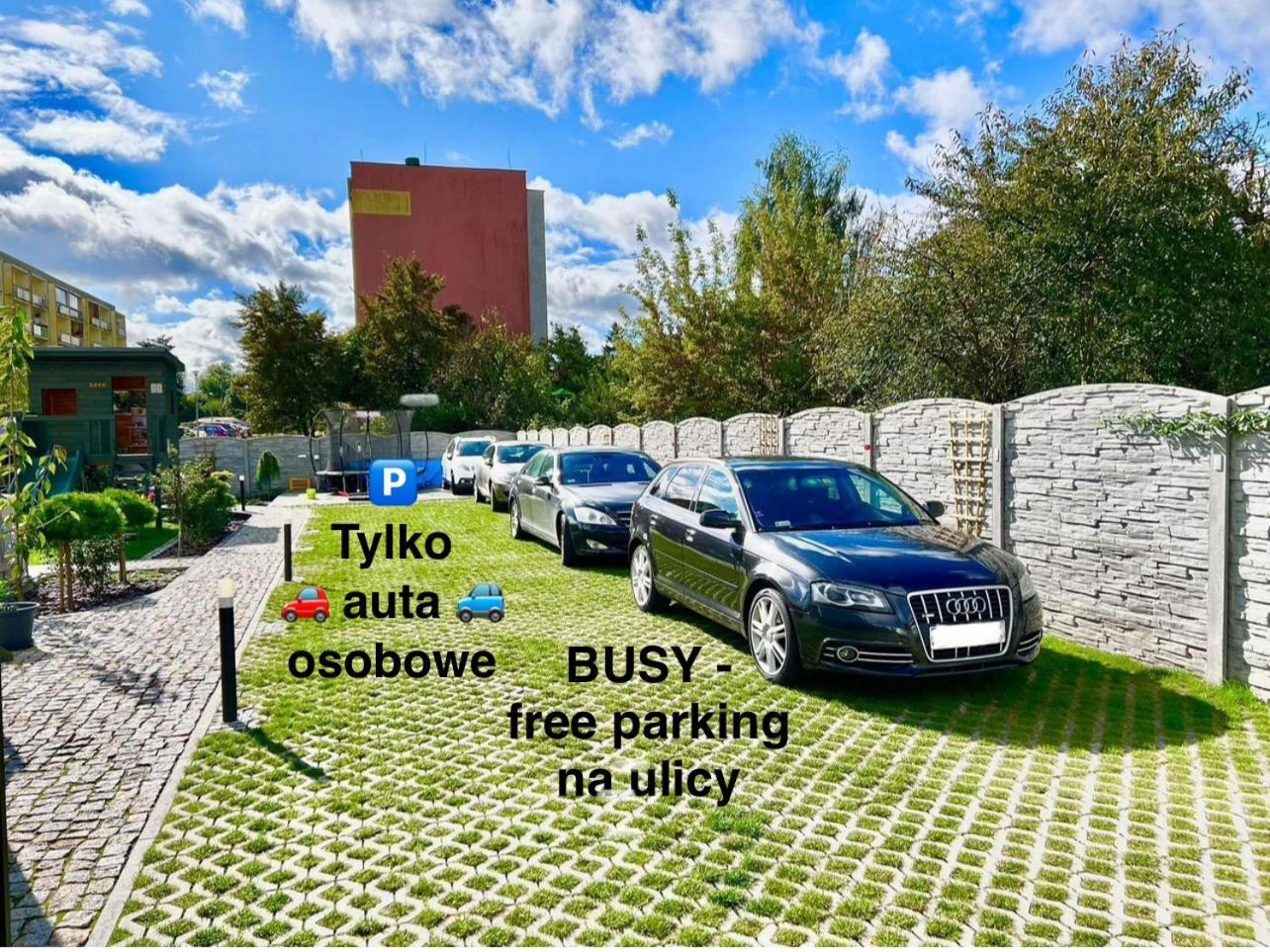 North Nest Luxury Suites Гданьск Экстерьер фото